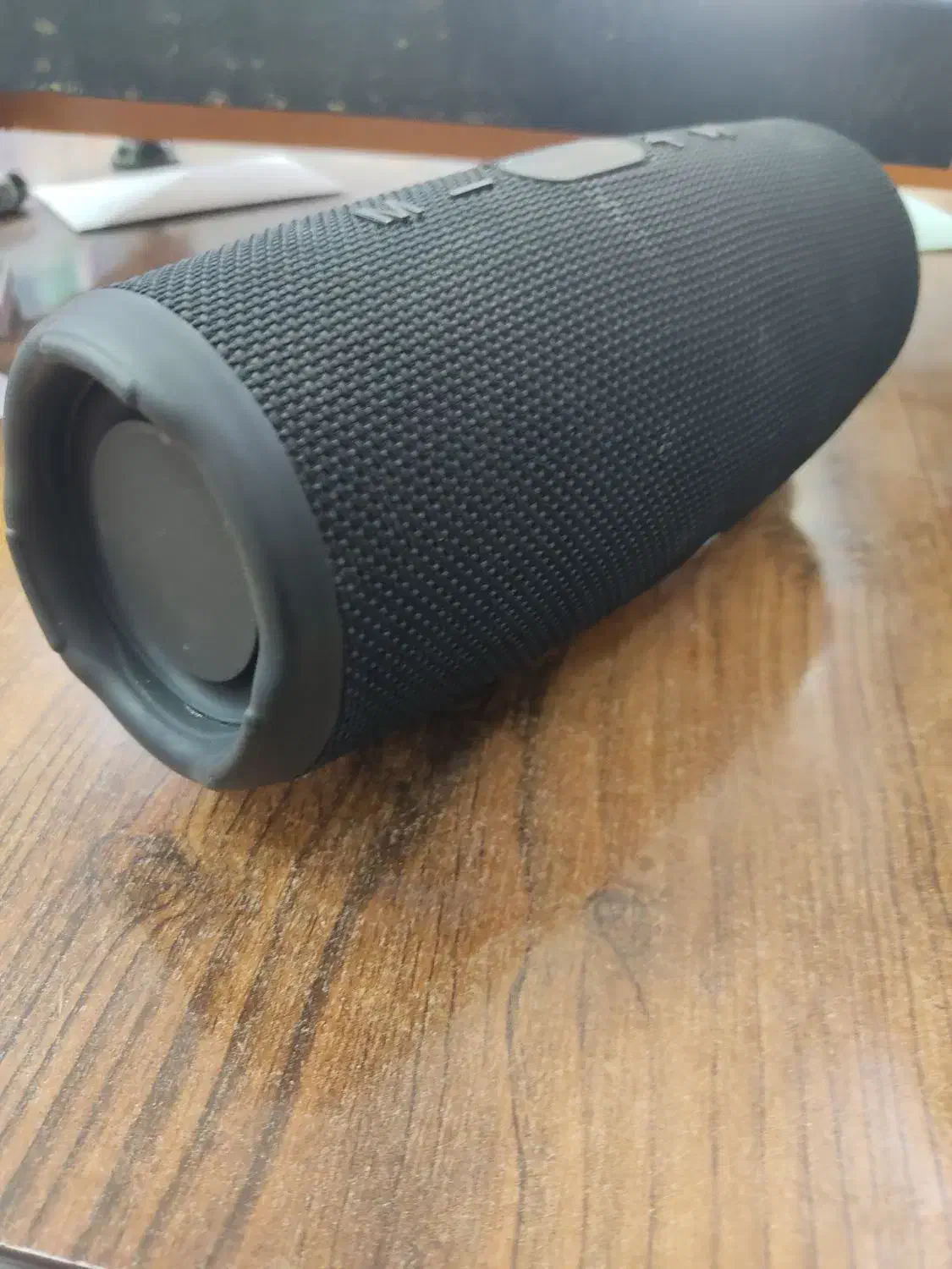 اسپیکر بلوتوثی فلش خور و رم خور رقص نور دار|پخشکننده همراه|گنبد کاووس, |دیوار