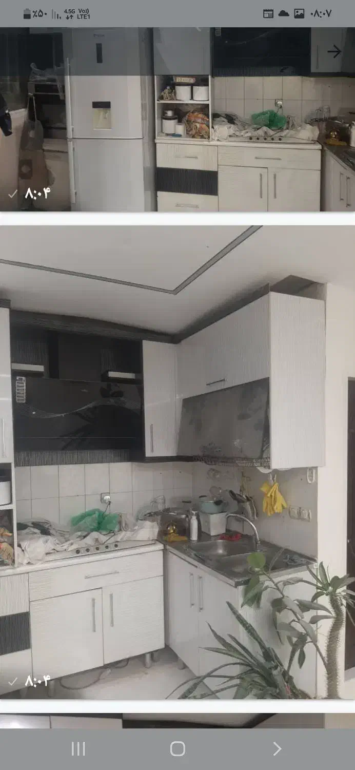 کابینت دست دوم|مصالح و تجهیزات ساختمان|اسلام‌شهر, شهرک سالور|دیوار