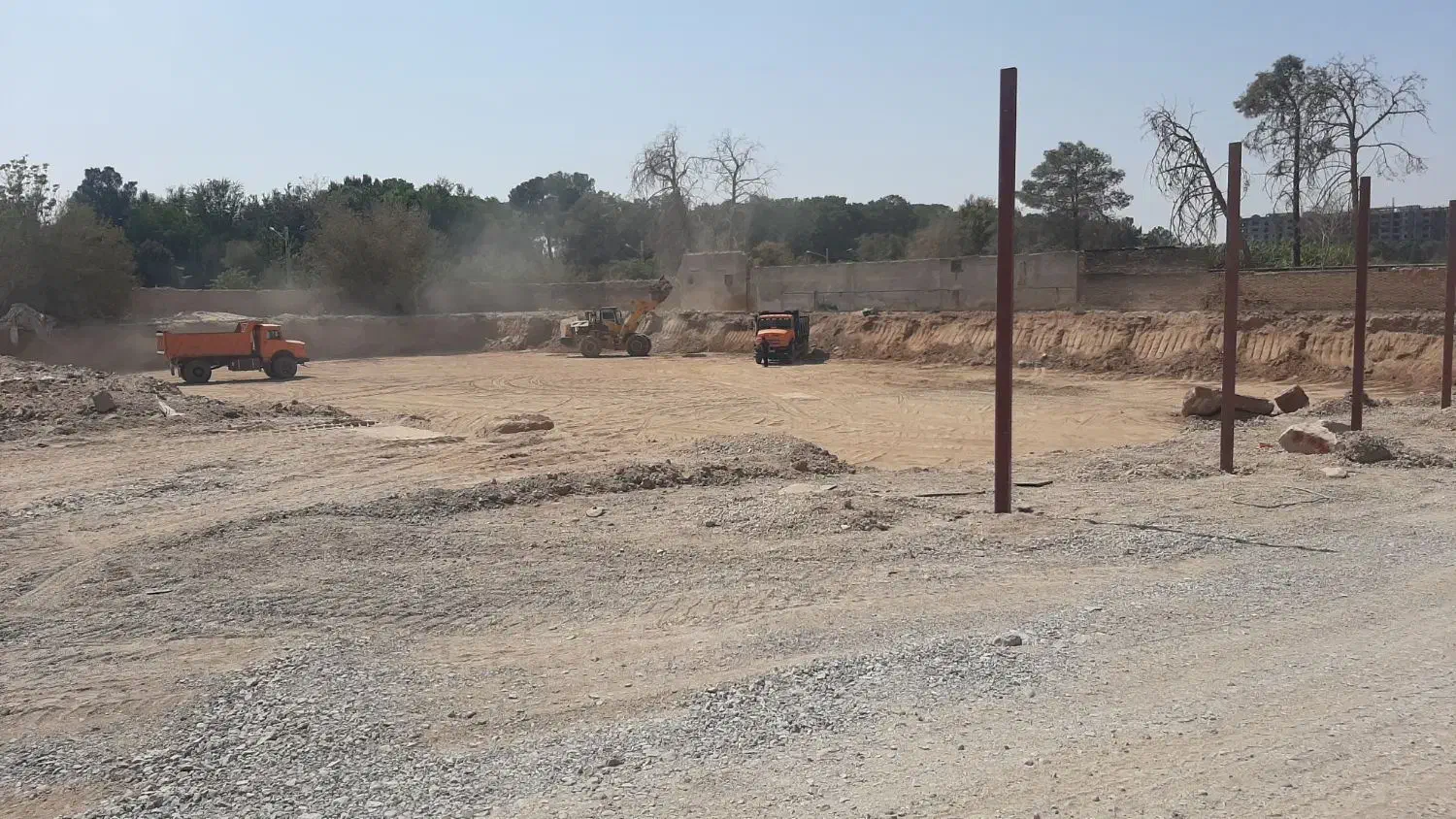 پیش فروش آپارتمان یزدباف فاز ۴ (رسولیان)|پیشفروش املاک|یزد, |دیوار