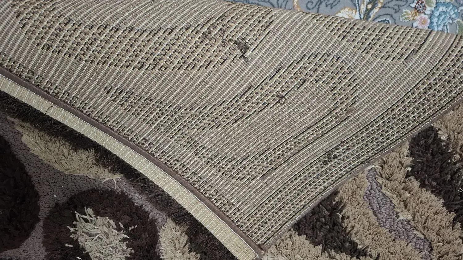 فرش مدل ماکارانی ۲ عدد|فرش|کرج, حسن آباد|دیوار