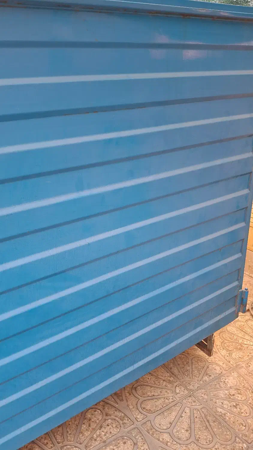 اتاق مسقف|قطعات یدکی و لوازم جانبی|مرودشت, بیست متری بیمارستان|دیوار