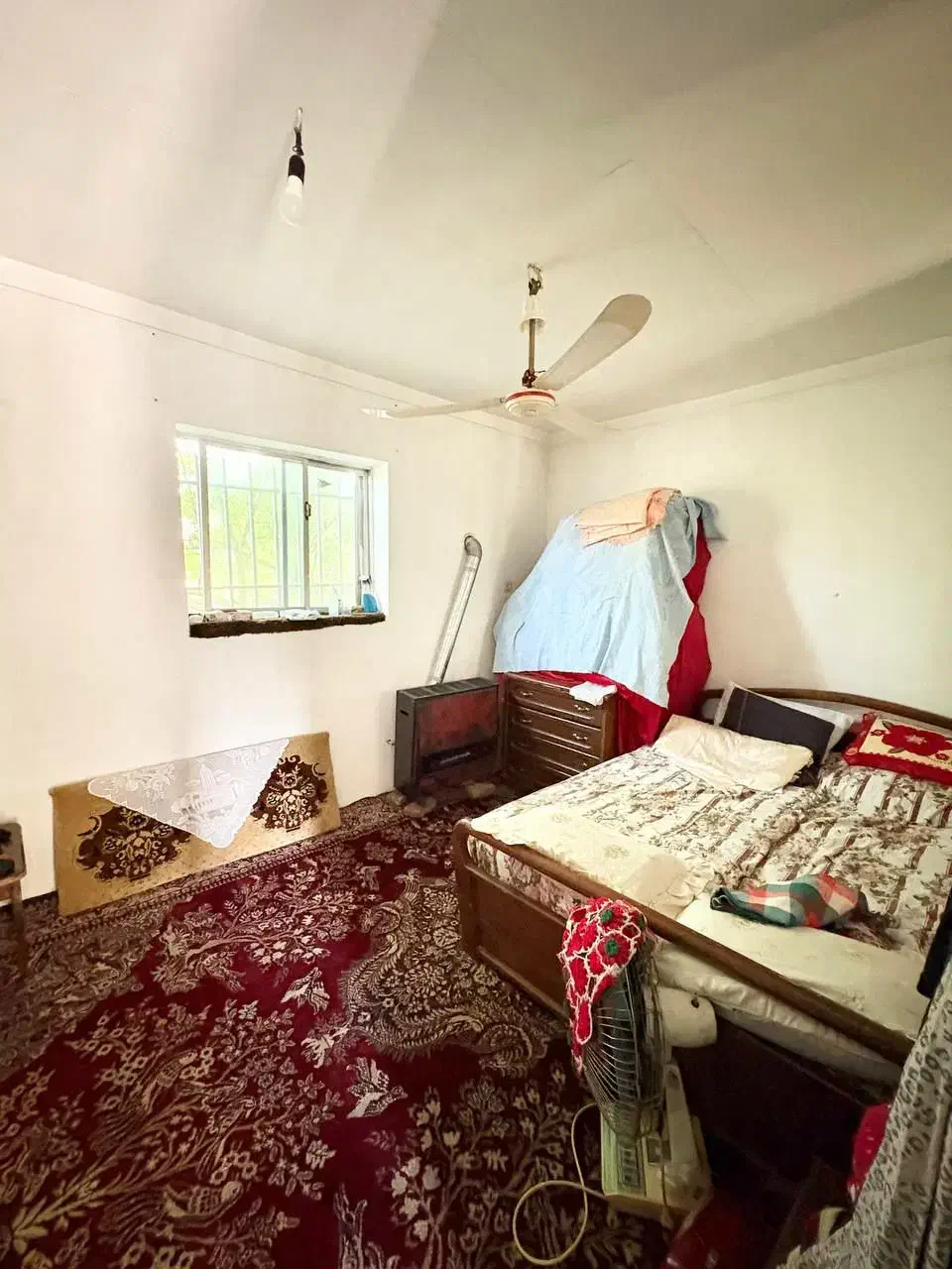 خونه مادربزرگه جاده واسکس سندششدانگ|فروش خانه و ویلا|دابودشت, |دیوار