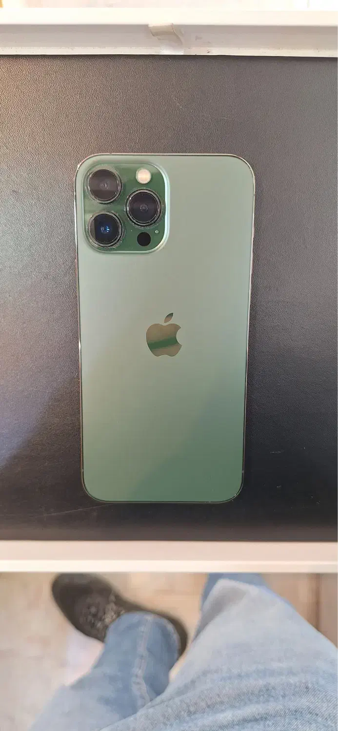 IPHONE 13 Pro Max 1TB|موبایل|تهران, ستارخان|دیوار