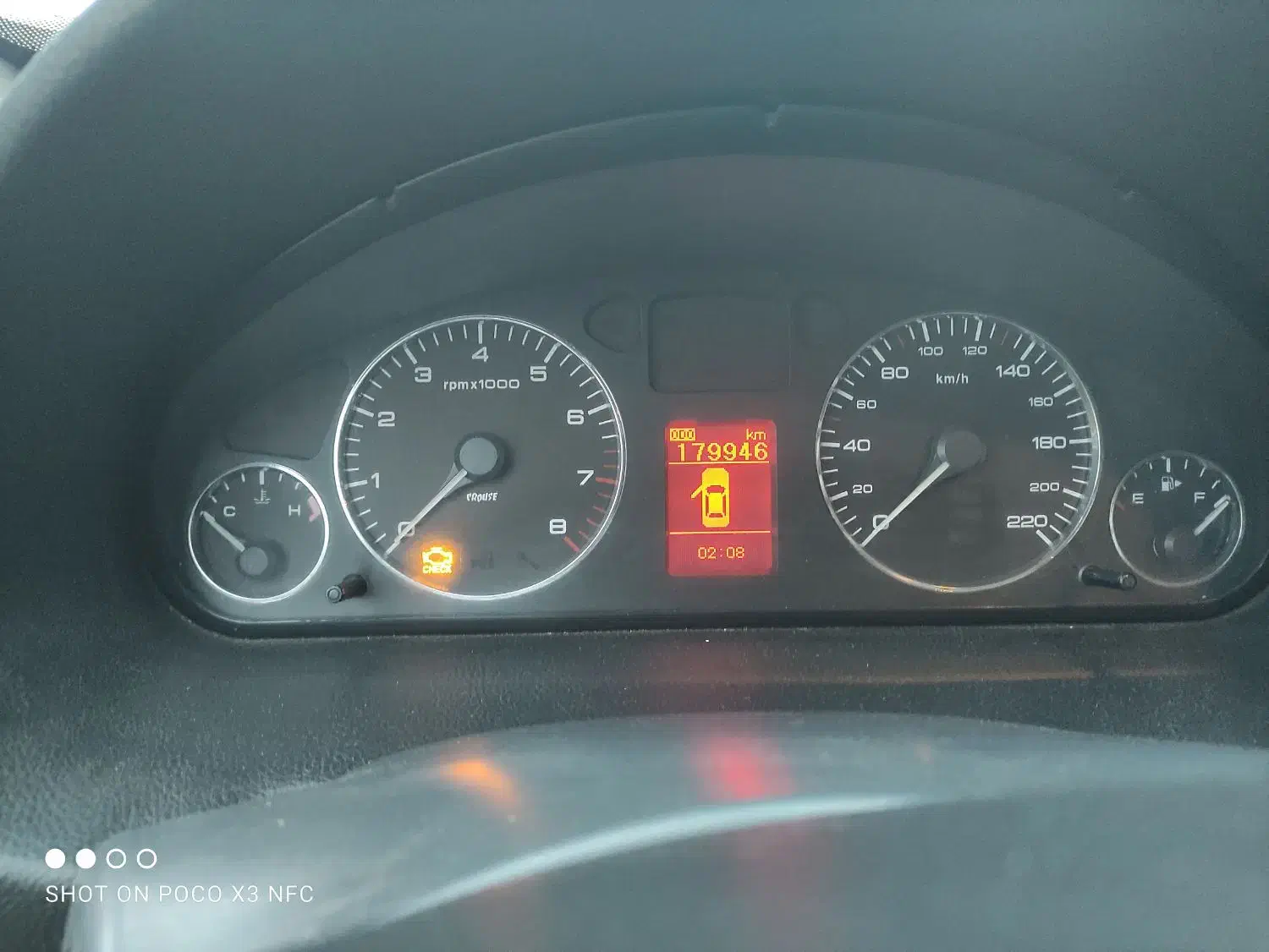 سمند سورن مدل ۹۳|خودرو سواری و وانت|اندیشه, اندیشه فاز ۴|دیوار