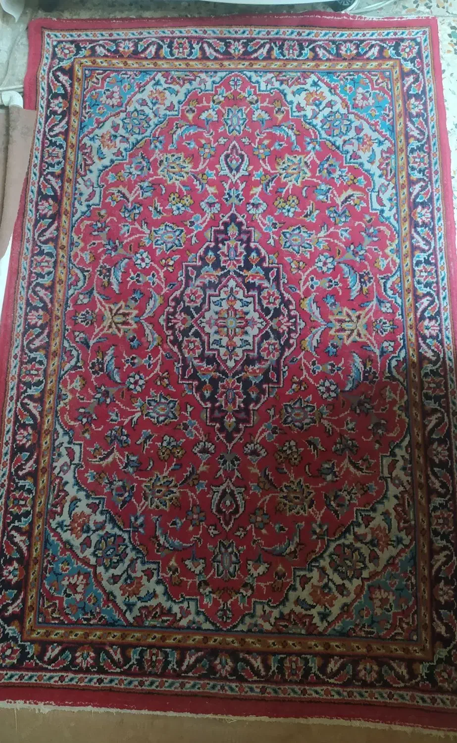 فرش ۳ متری|فرش|تهران, تهران‌نو|دیوار