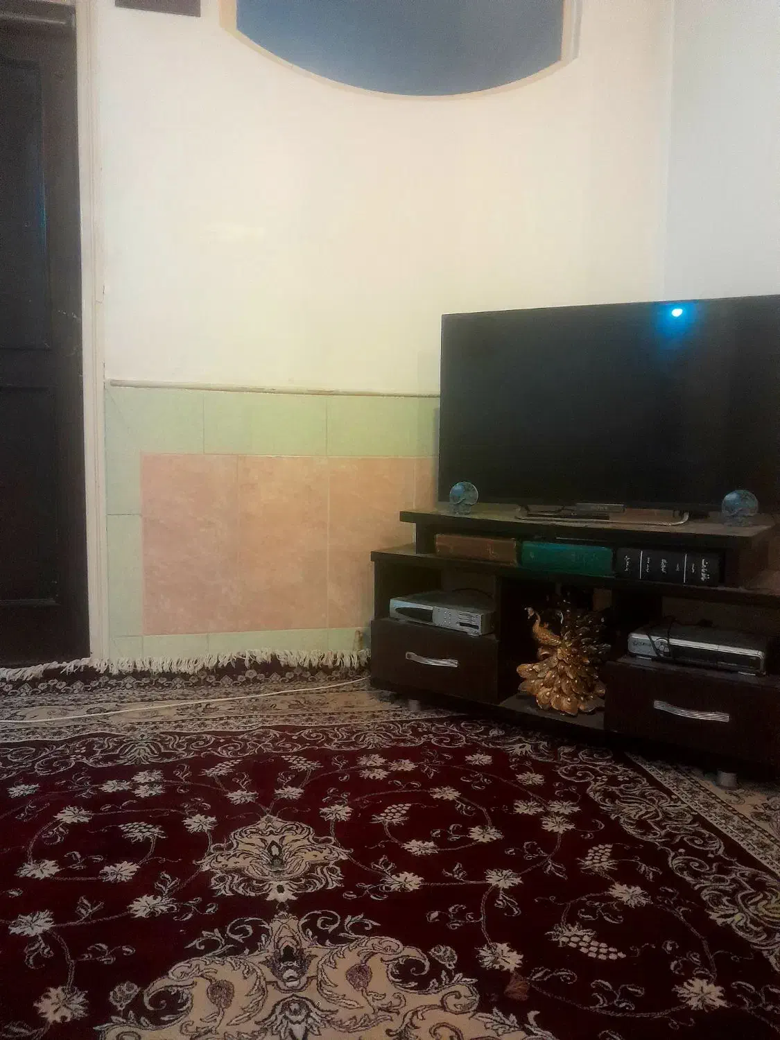 اجاره سوئیت منزل سوییت دربست خانه 130متری|اجارهٔ کوتاه‌مدت آپارتمان و سوئیت|قم, محمد آباد|دیوار