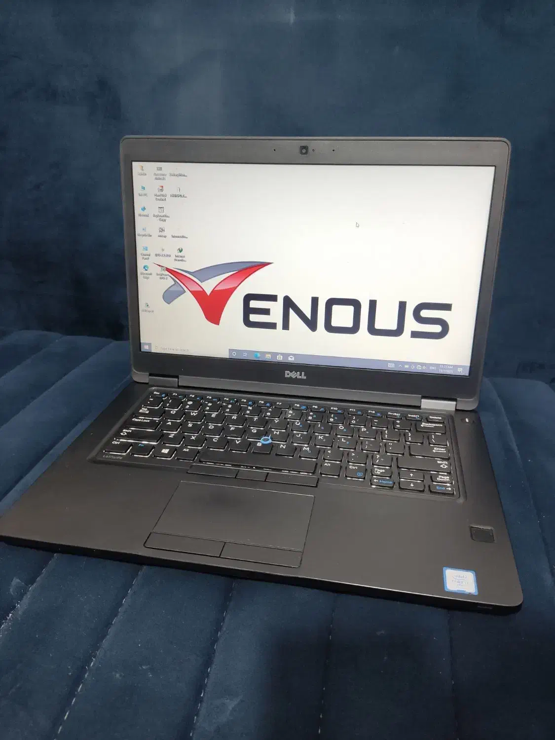 لپ تاپ Dell 5480|رایانه همراه|بندرعباس, |دیوار