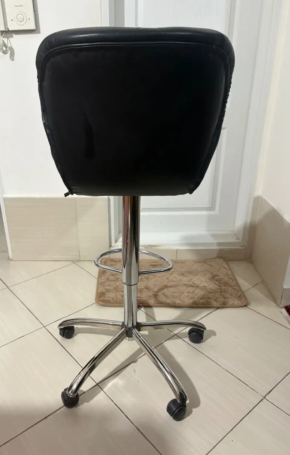 صندلی استاد کار|مبلمان اداری|قزوین, |دیوار