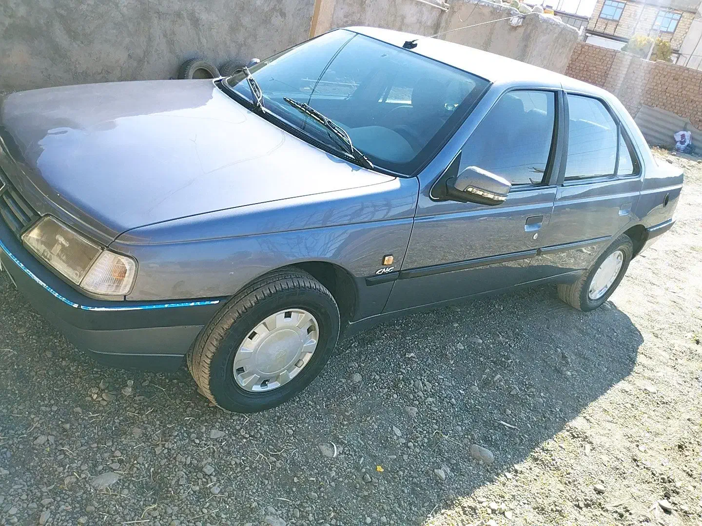 پژو405دوگانه|خودرو سواری و وانت|جوین, |دیوار