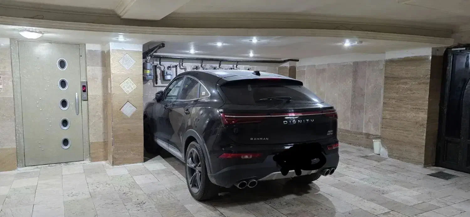 اجاره پارکینگ خودرو|اجارهٔ آپارتمان|تهران, آهنگ|دیوار