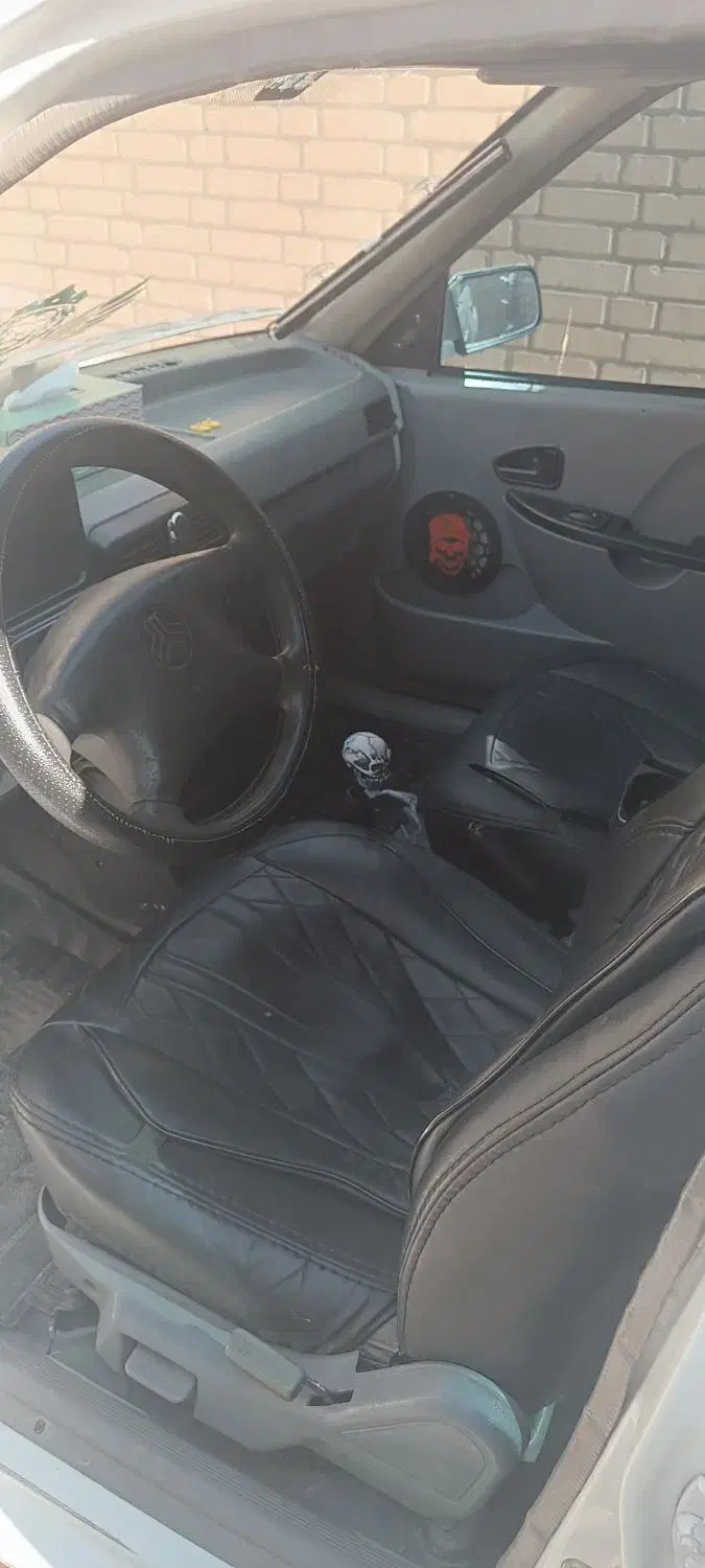 پراید۱۳۲مدل۸۸تمیز|خودرو سواری و وانت|نجف‌آباد, امیرآباد|دیوار