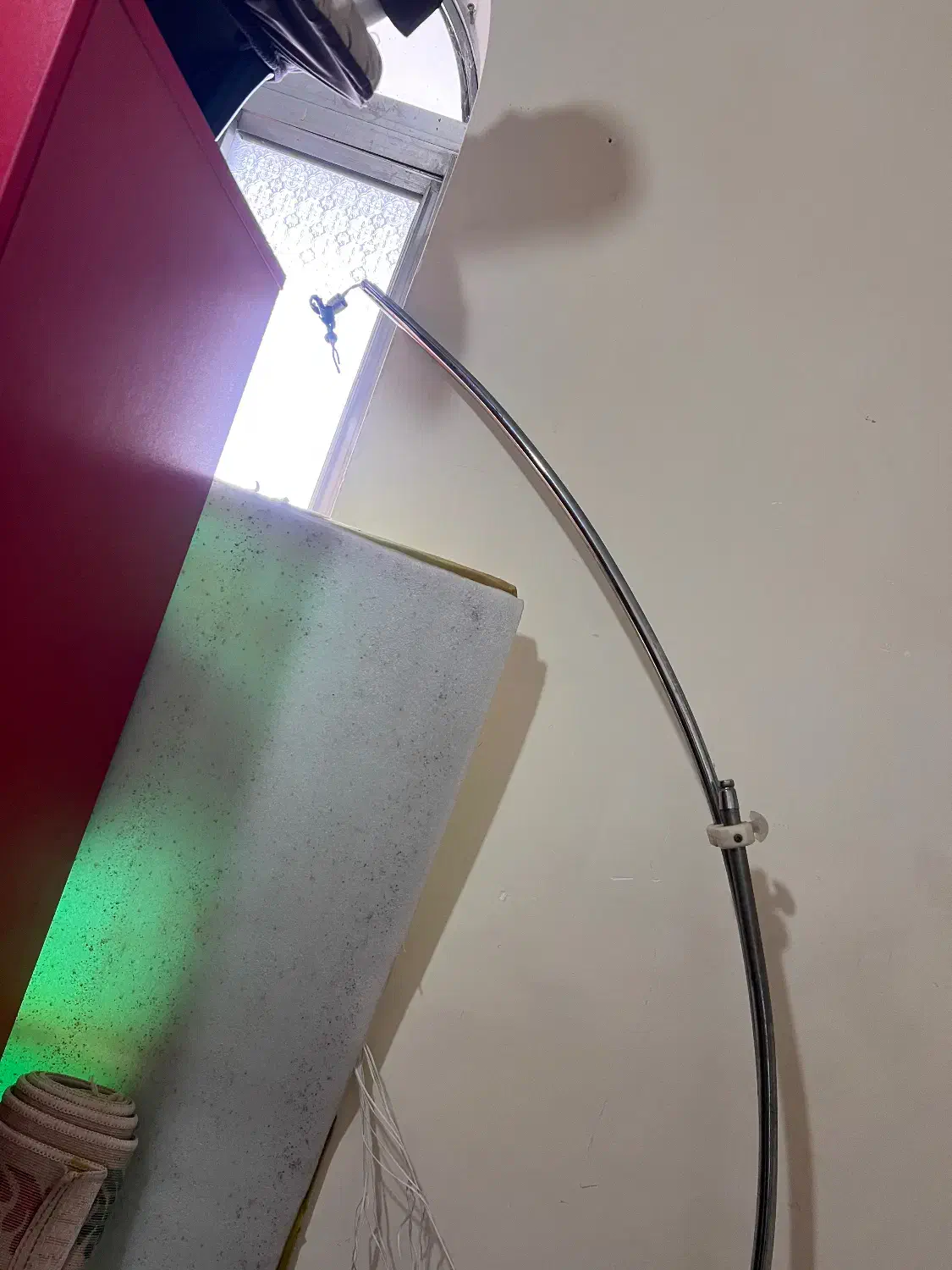 آباژور|چراغ خواب و آباژور|گرگان, |دیوار