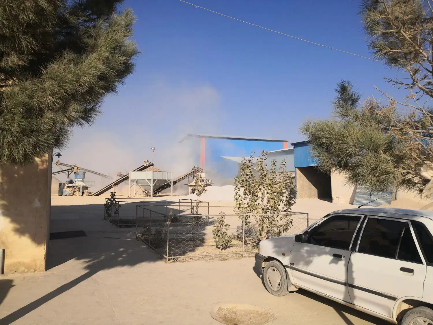 استخدام نیروی کار|استخدام صنعتی، فنی، مهندسی|گناباد, |دیوار