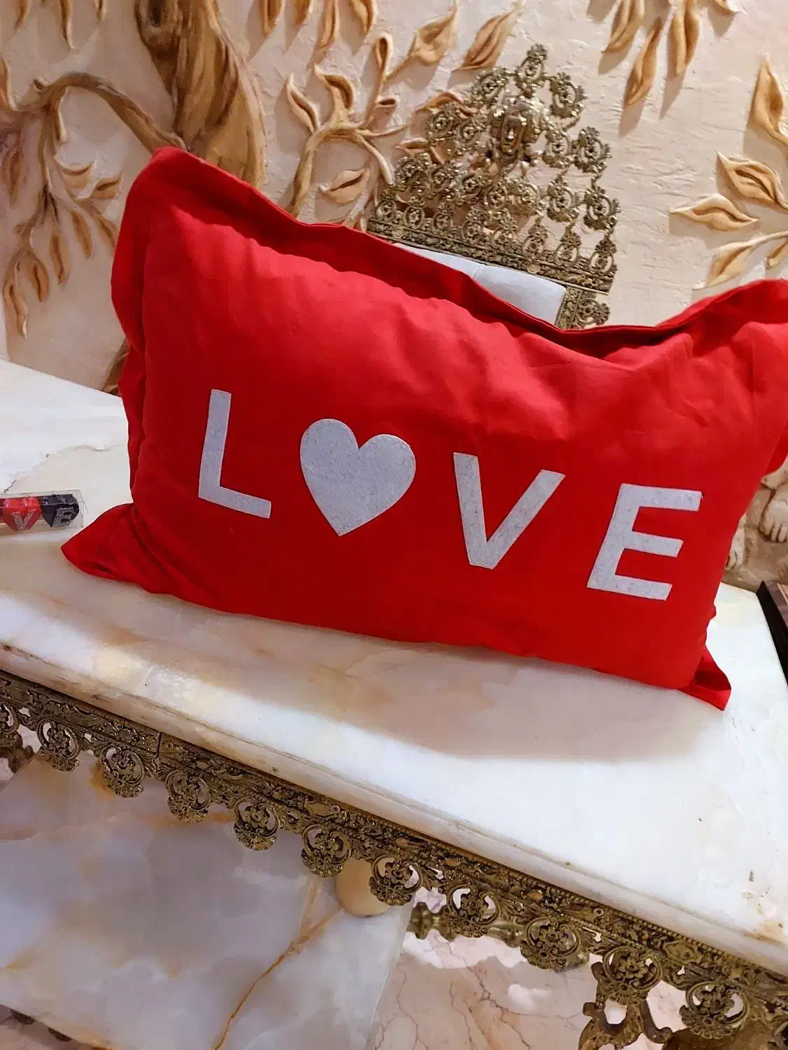 بالشت لاو حرفه ایی|رختخواب، بالش، پتو|تهران, سازمان آب|دیوار