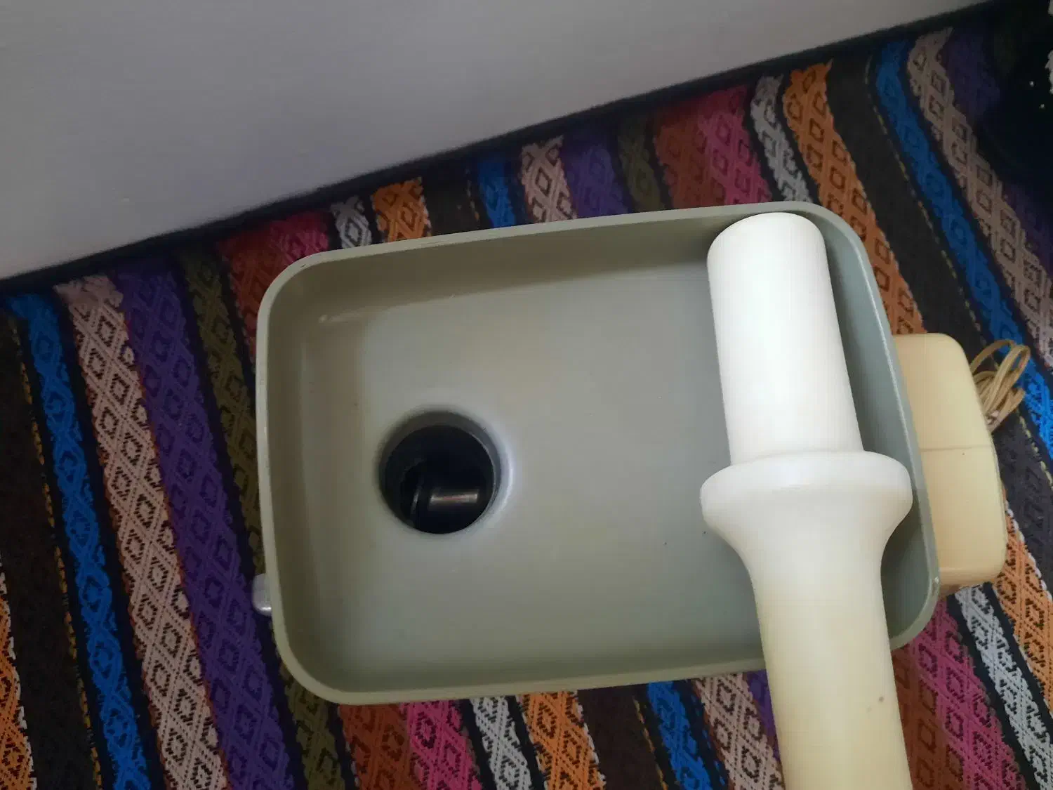 چرخ گوشت|خردکن، آسیاب، غذاساز|لاهیجان, کوی آزادگان|دیوار