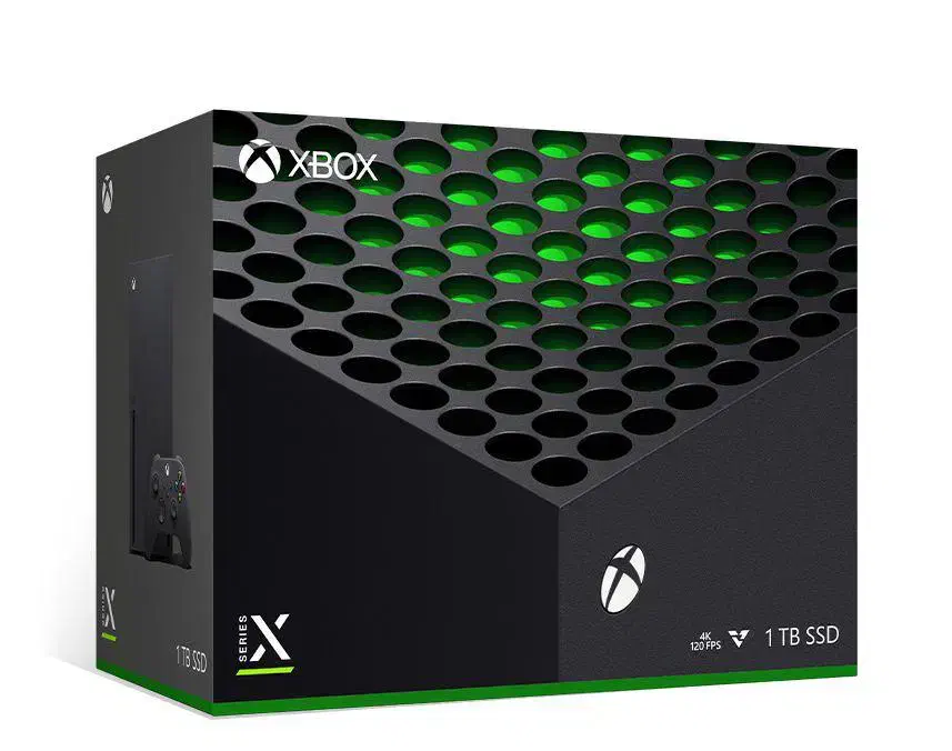 Xbox Series X|کنسول، بازی ویدئویی و آنلاین|اصفهان, جلفا|دیوار