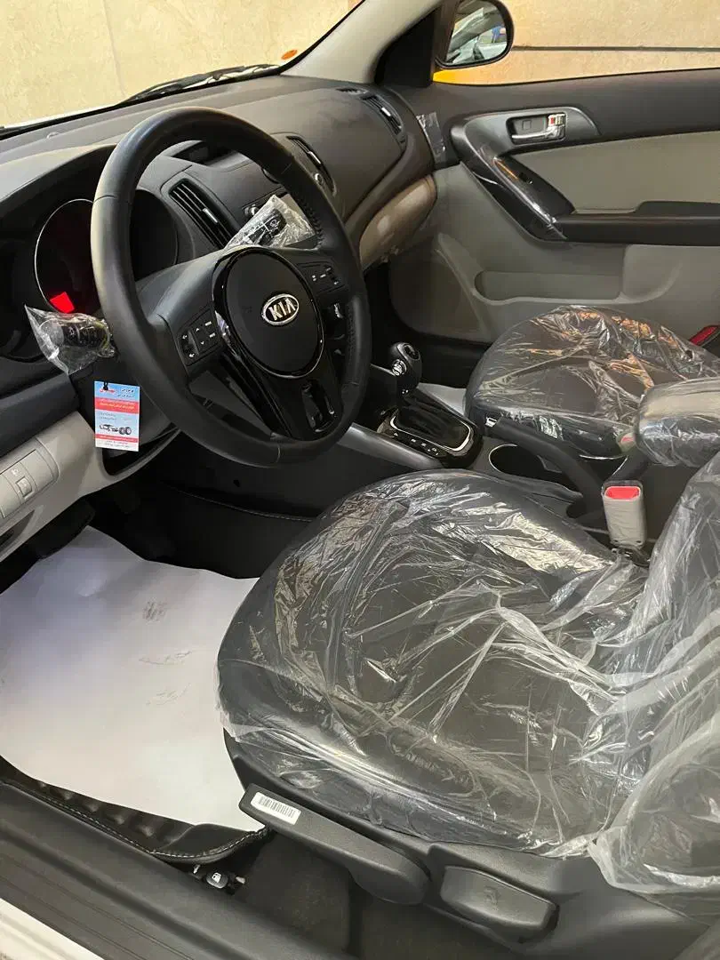 سراتواپشنال 2000صفر|خودرو سواری و وانت|تهران, حکیمیه|دیوار