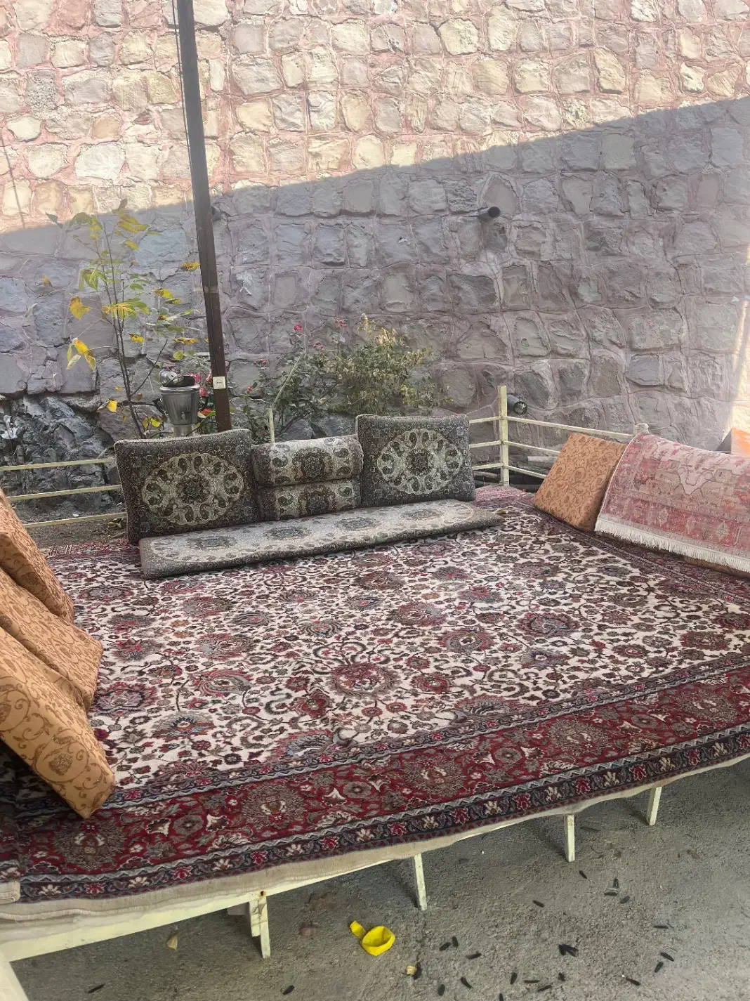 اجاره روزانه هفتگی|اجارهٔ کوتاه‌مدت ویلا و باغ|دماوند, دماوند|دیوار