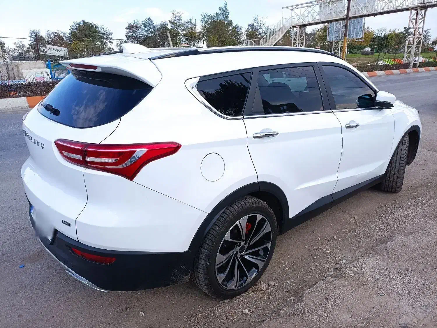 فیدلتی پرایم هفت نفره|خودرو سواری و وانت|اردبیل, |دیوار