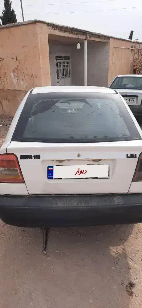 فروشی|خودرو سواری و وانت|یاسوج, |دیوار