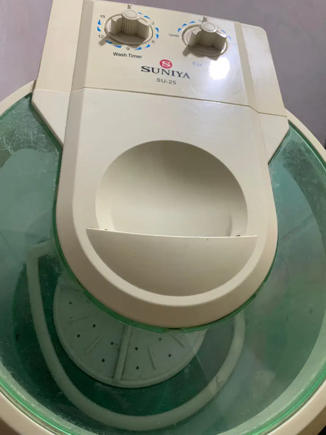 ماشین لباسشویی کودک|ماشین لباسشویی و خشک‌کن لباس|تهران, سعادت‌آباد|دیوار