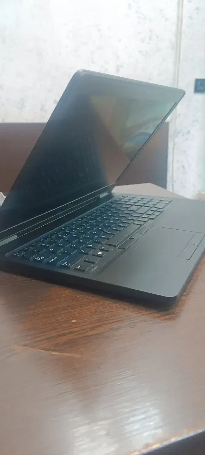 لپ تاپ dell latitude 5580|رایانه همراه|تبریز, |دیوار