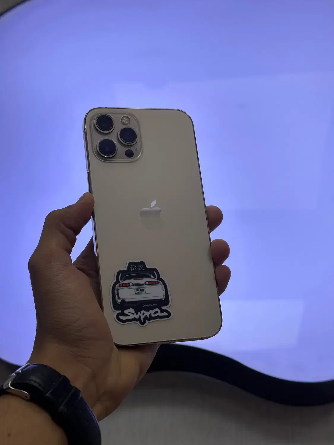 Iphone12pro maxنقد و اقساط|موبایل|کرج, گلشهر|دیوار