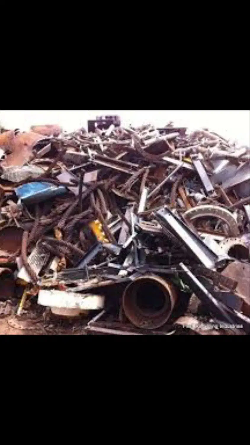 خریدار انواع ضایعات از درب منزل|عمدهفروشی|بیرجند, |دیوار