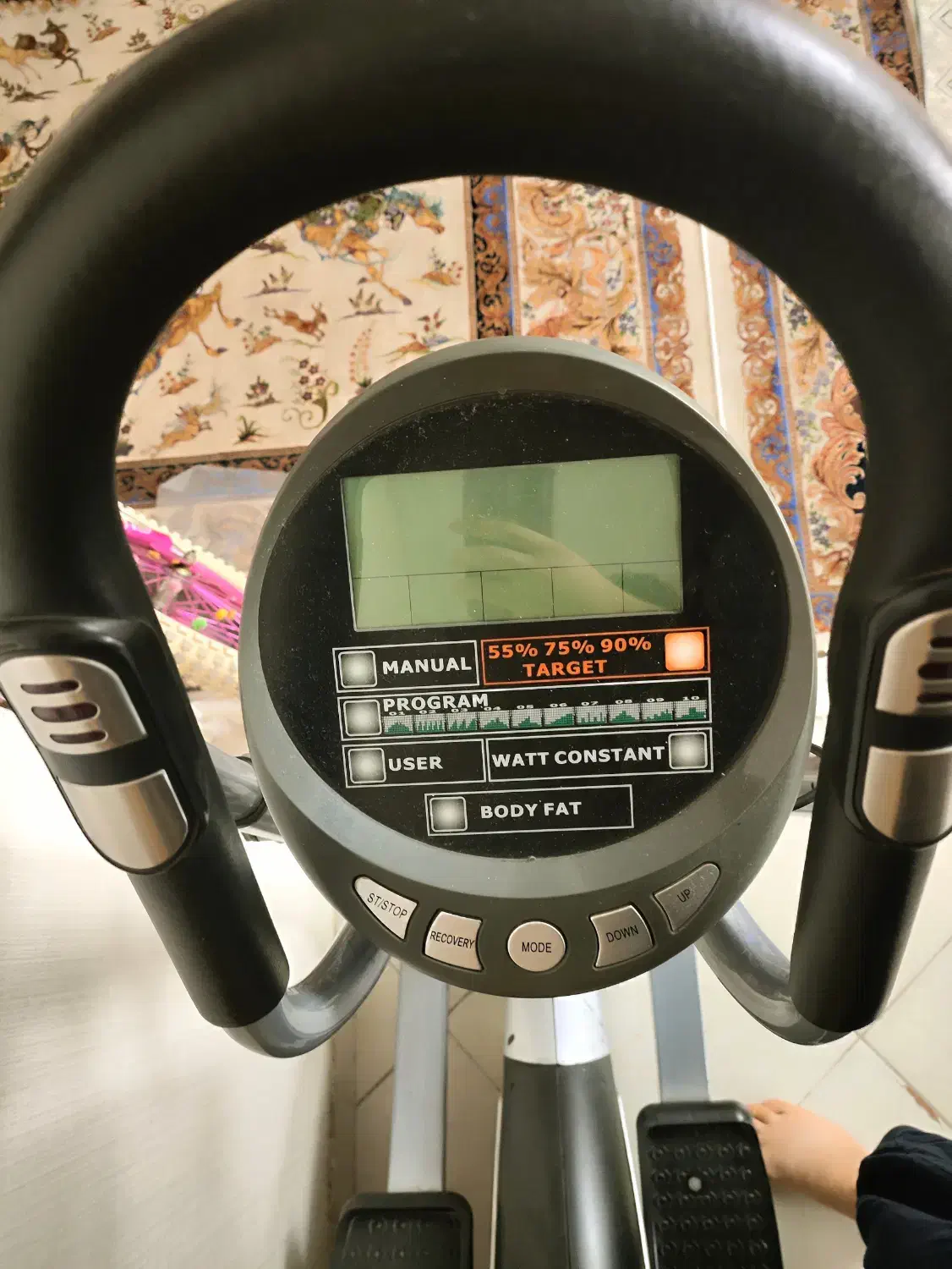 اسکی فضایی|تجهیزات ورزشی|ری, ظهیرآباد|دیوار