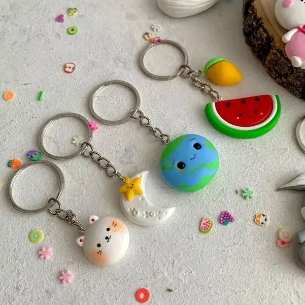 آویز ماشین، سرکلیدی، مگنت،|صنایع دستی و سایر لوازم تزئینی|اهواز, زیباشهر|دیوار