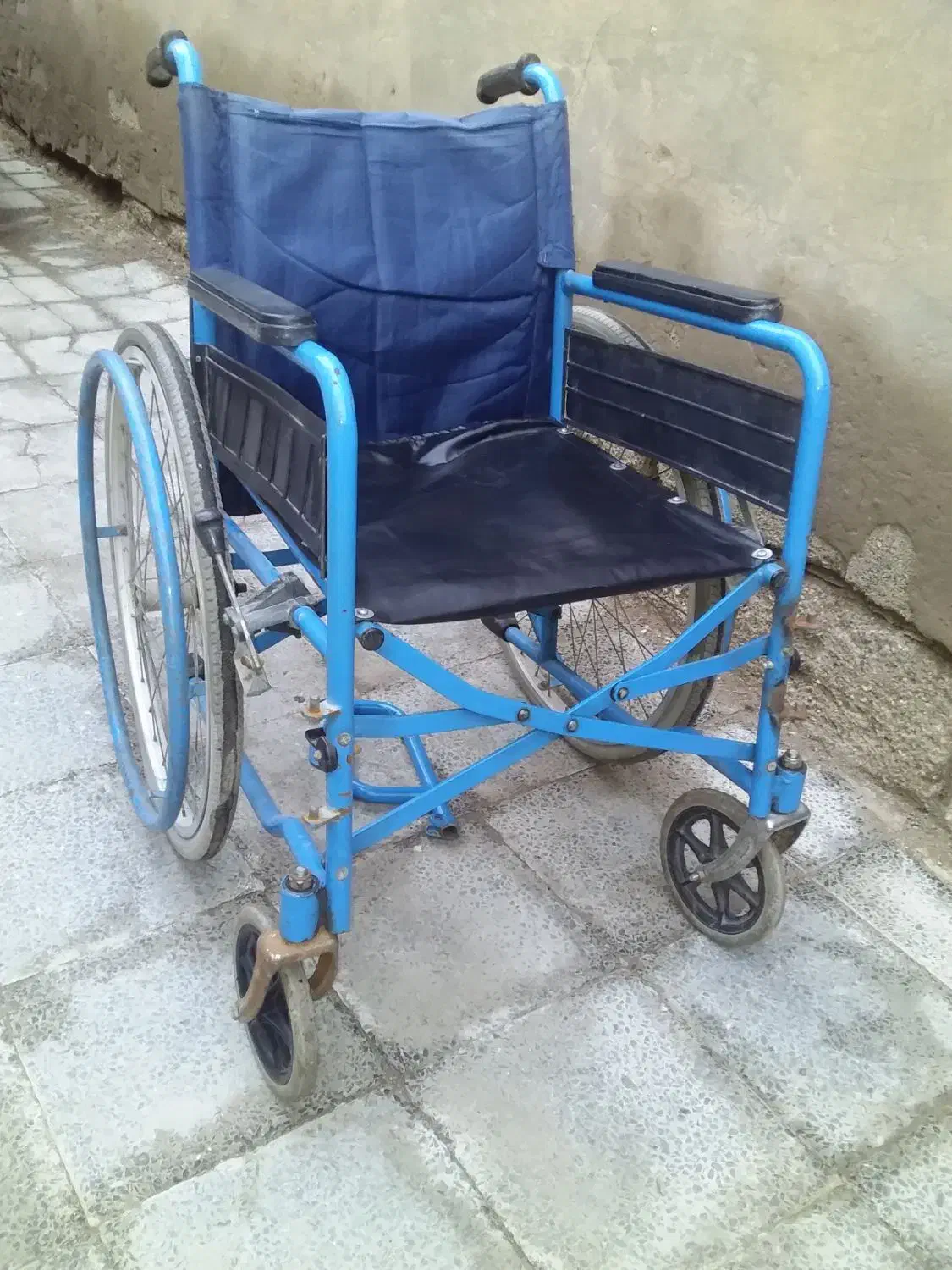 ویلچر|آرایشی، بهداشتی، درمانی|اهواز, ملاشیه|دیوار