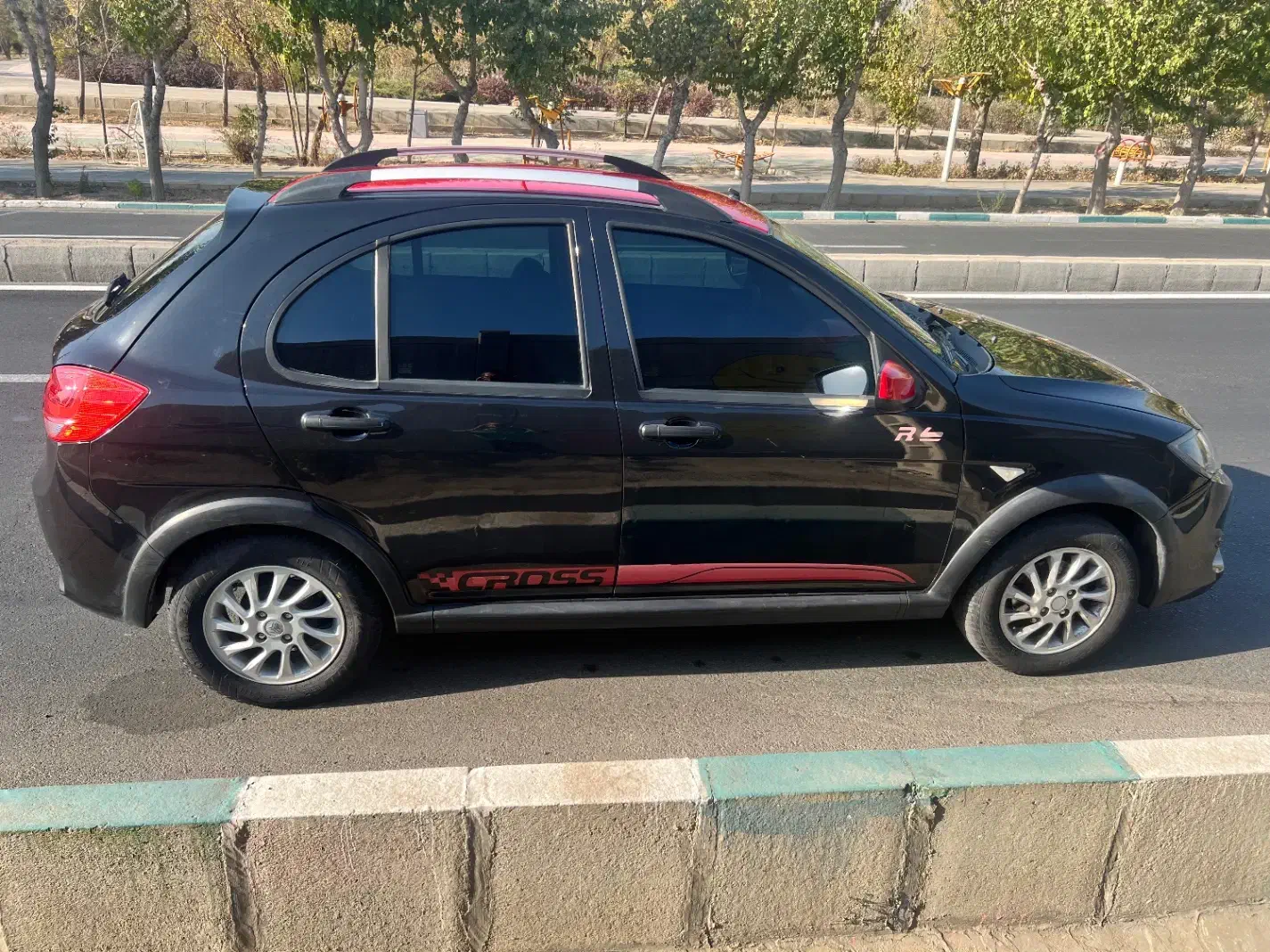 فروش کوییک ار ۱۴۰۰|خودرو سواری و وانت|تهران, شهرک ولیعصر شمالی|دیوار