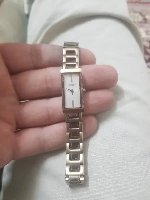 ساعت مچی زنانه سیتی زن اصلی|ساعت|تهران, شیوا|دیوار