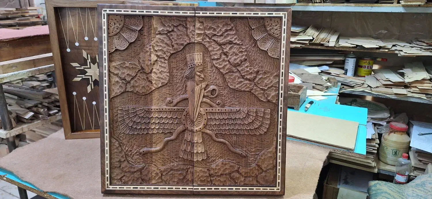 ۵۰در ۵۰|کلکسیون و سرگرمی|اردبیل, |دیوار