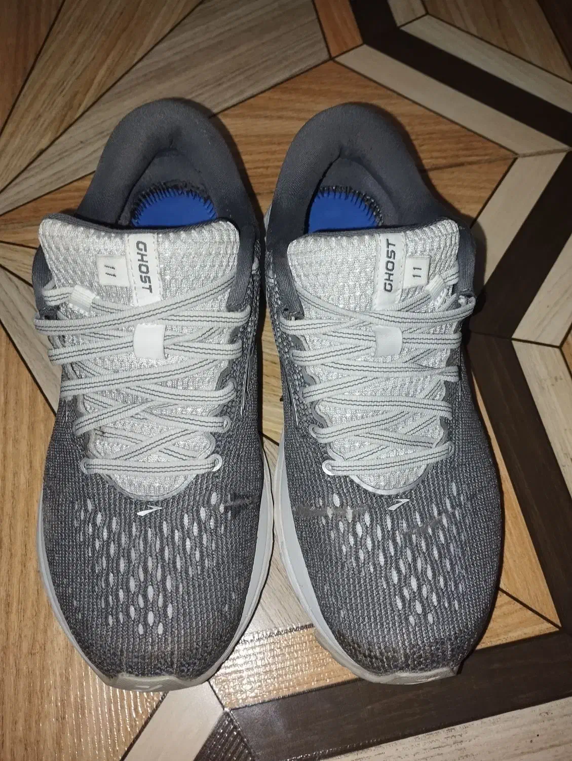 کفش بروکس و ساکونی|کیف، کفش، کمربند|شیراز, وزیرآباد|دیوار