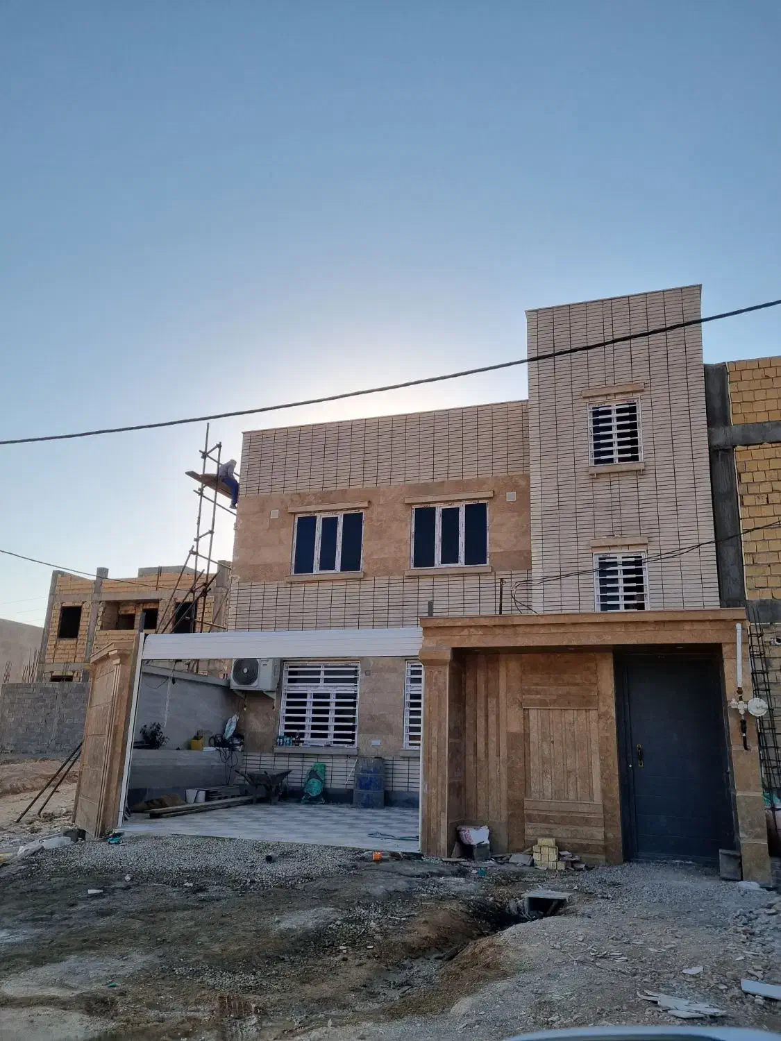 خونه اجاره ای|اجارهٔ خانه و ویلا|دهدشت, |دیوار