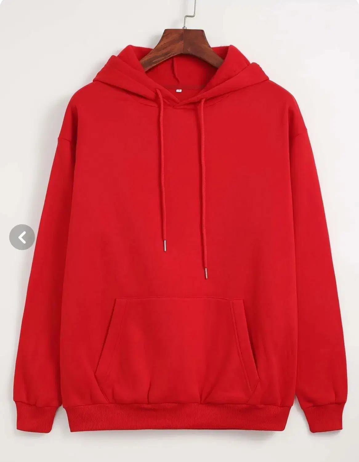 هودی قرمز|لباس|رشت, علی آباد|دیوار