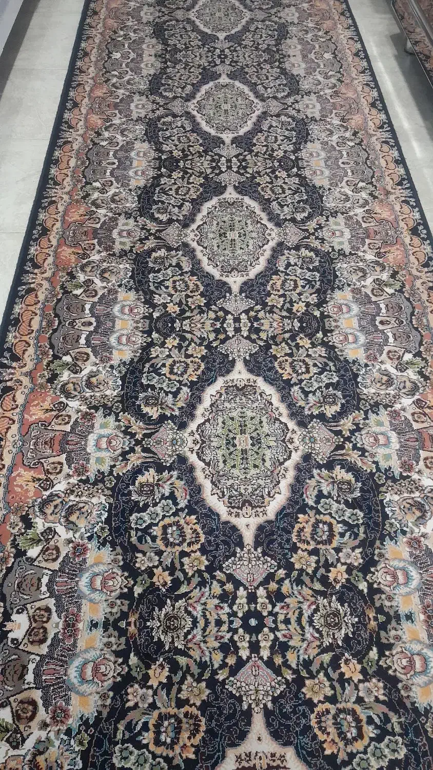 فرش کناره مشهد|فرش|محمدیه-قزوین, |دیوار