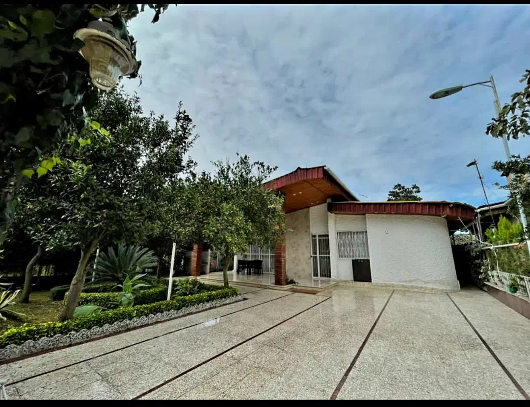 فروش ویلا 350 متری متل قو|فروش خانه و ویلا|سلمان‌شهر, |دیوار