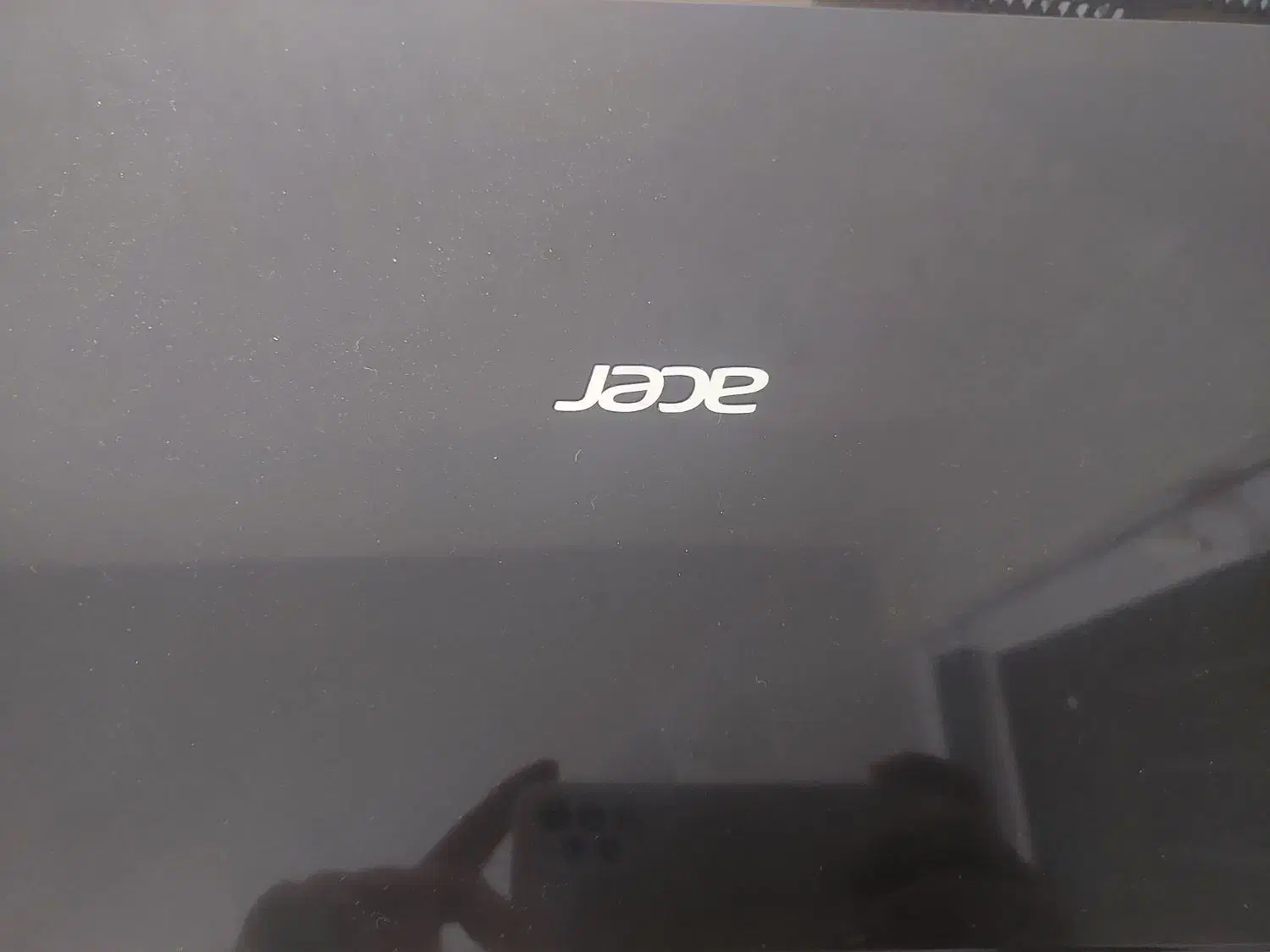 لپ تاب Acer دست دوم|رایانه همراه|کرج, شهرک ظفر|دیوار