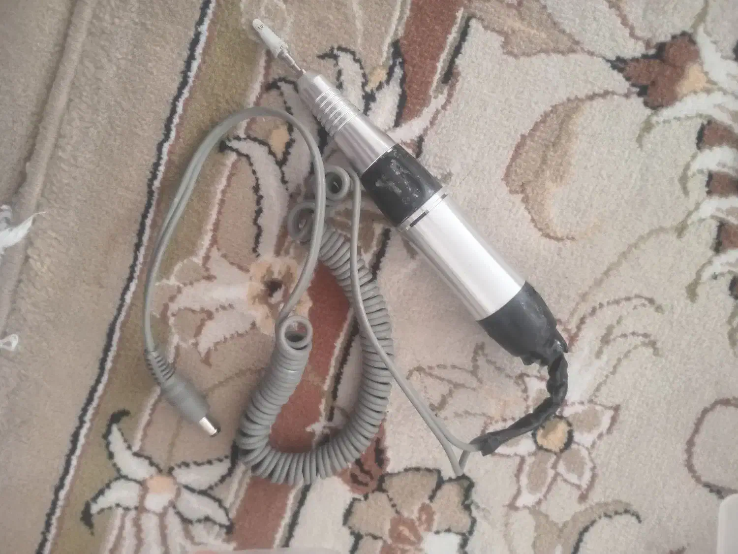 هندپیس سوهان برقی مدل fsh|آرایشی، بهداشتی، درمانی|پردیس, فاز ۸|دیوار