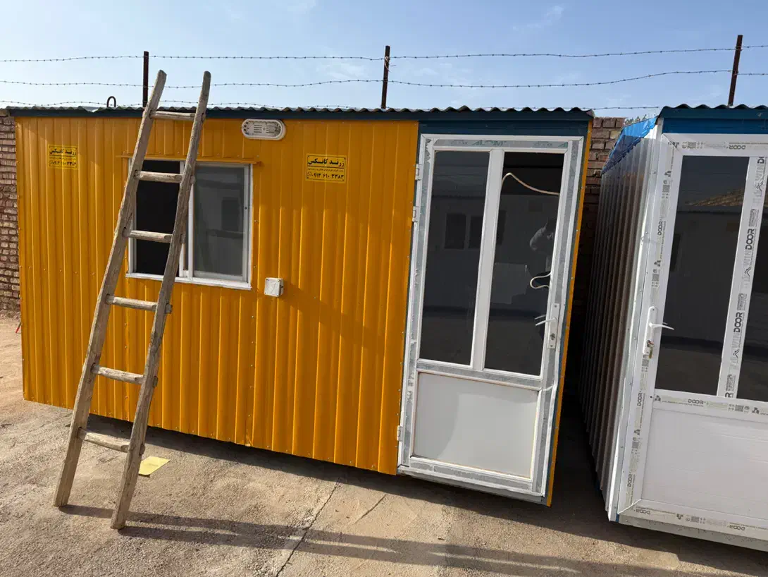 زرندکانتینر وکانکس|خدمات پیشه و مهارت|زرند, |دیوار