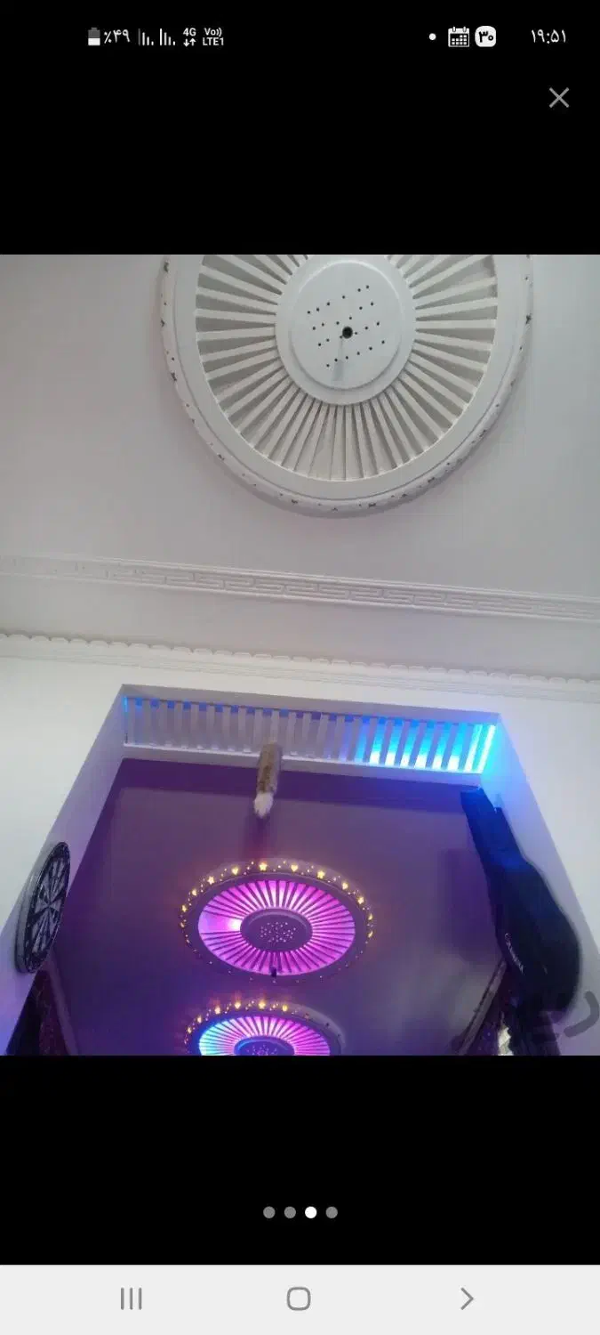 گچکای وخورده کاری|خدمات پیشه و مهارت|کرمان, |دیوار