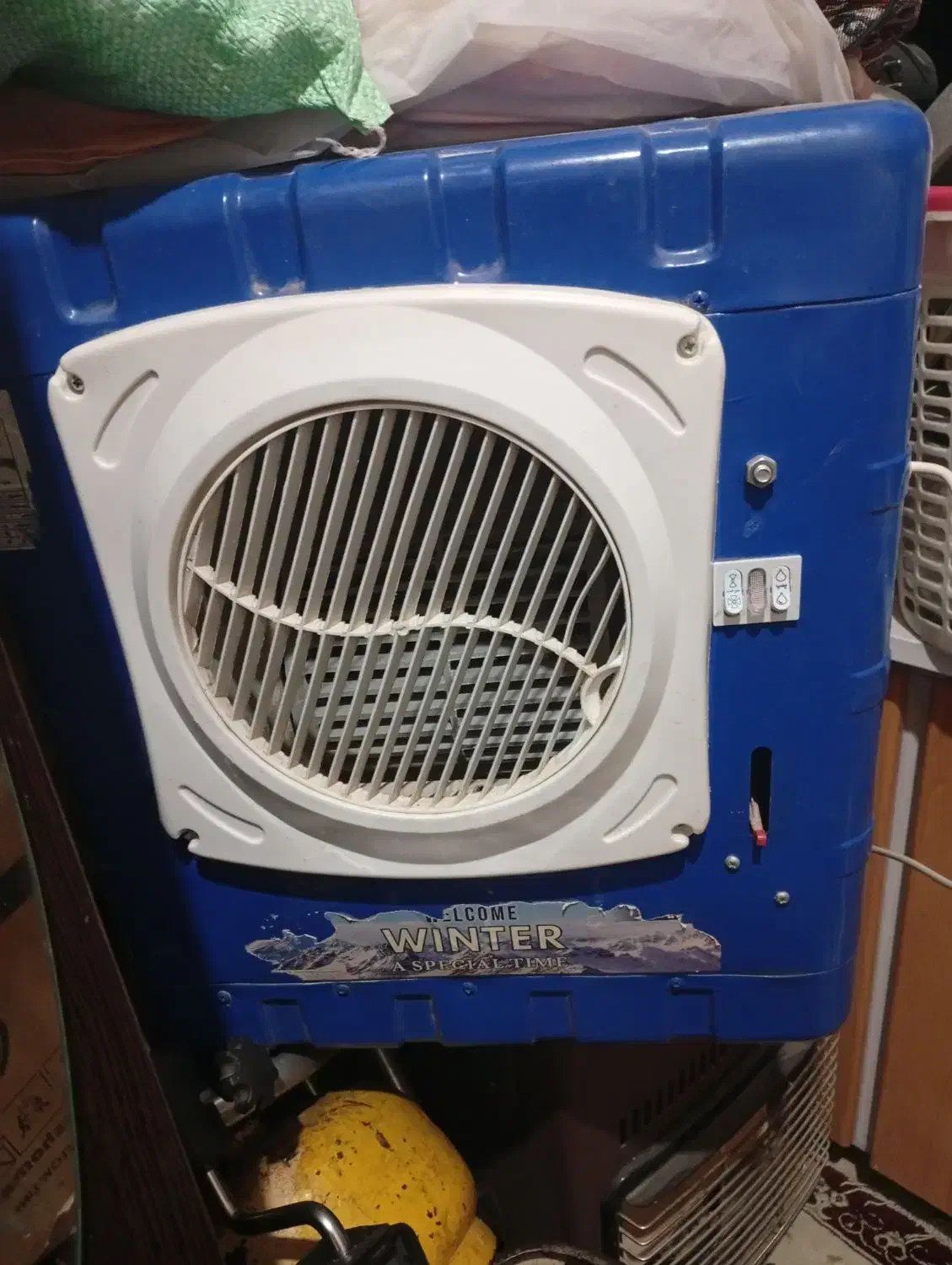 کولرآبی وبخاری|کولر آبی|زابل, |دیوار