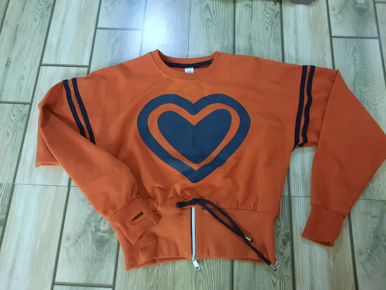 کراپ شلوار دخترانه|لباس|قم, باغ کرباسی|دیوار