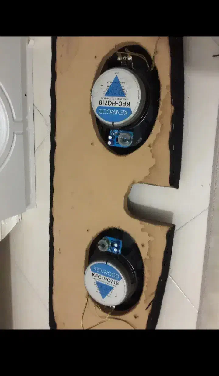 ظبط و باند سالم به شرط|قطعات یدکی و لوازم جانبی|لاهیجان, طالقانی|دیوار