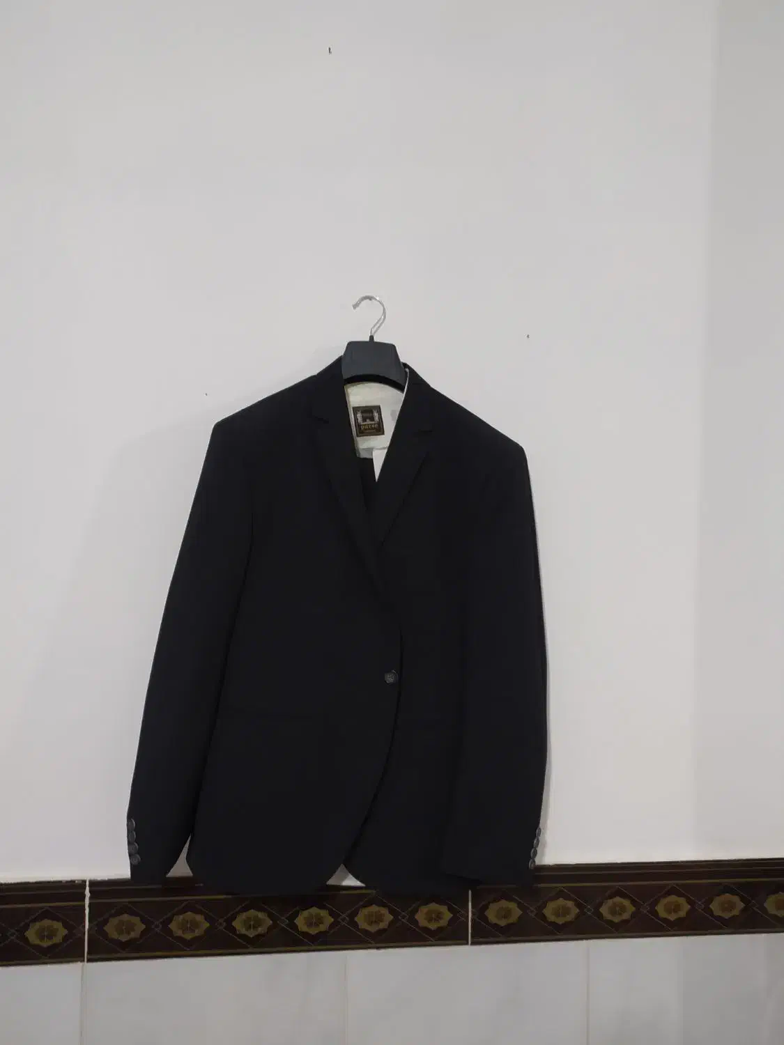 کت وشلوار وپیراهن درحد نو|لباس|کنگاور, |دیوار