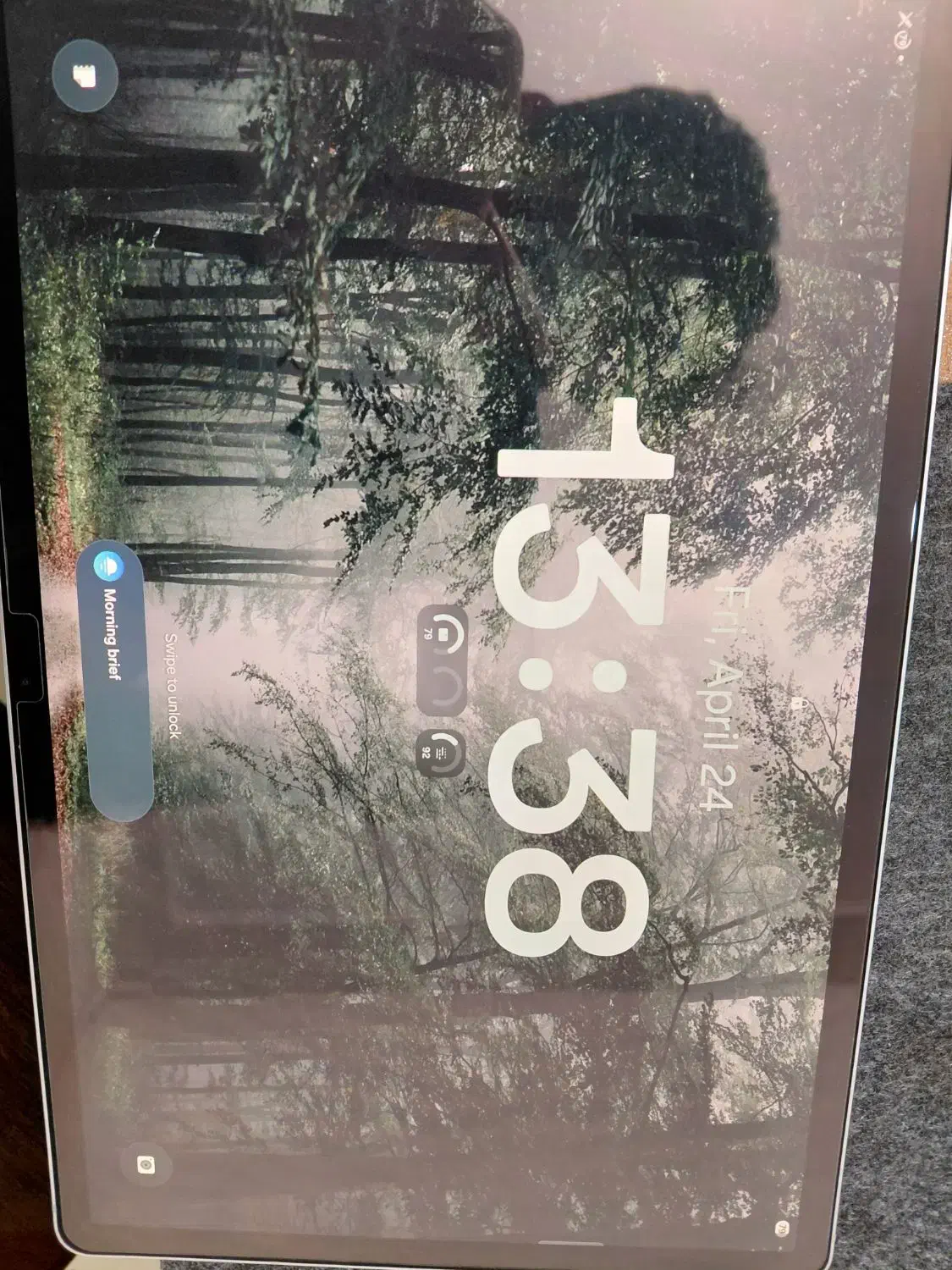 Tab S10 Plus Wifi|تبلت|تهران, شارق|دیوار