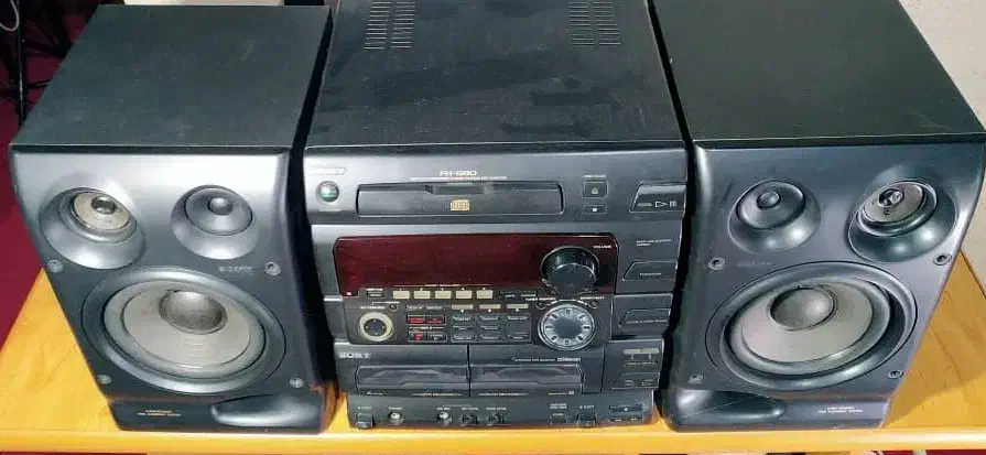 ضبط سونی|سیستم صوتی خانگی|شیراز, شهرک گلستان|دیوار