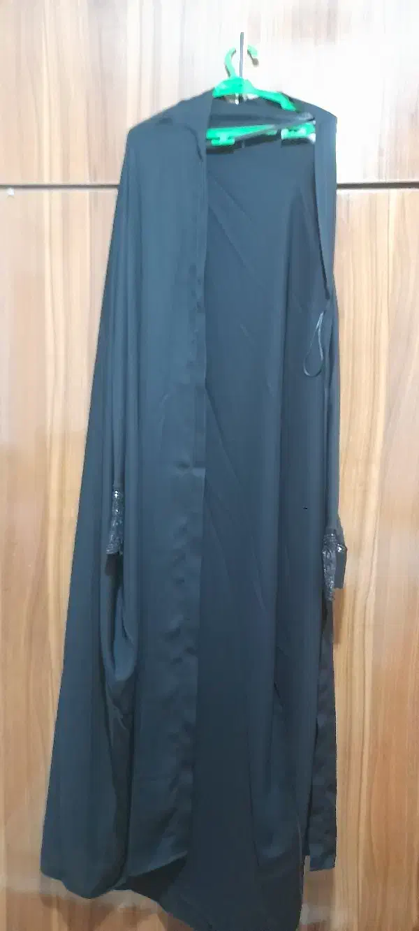 چادر ملی و کوله پشتی|لباس|امیدیه, |دیوار